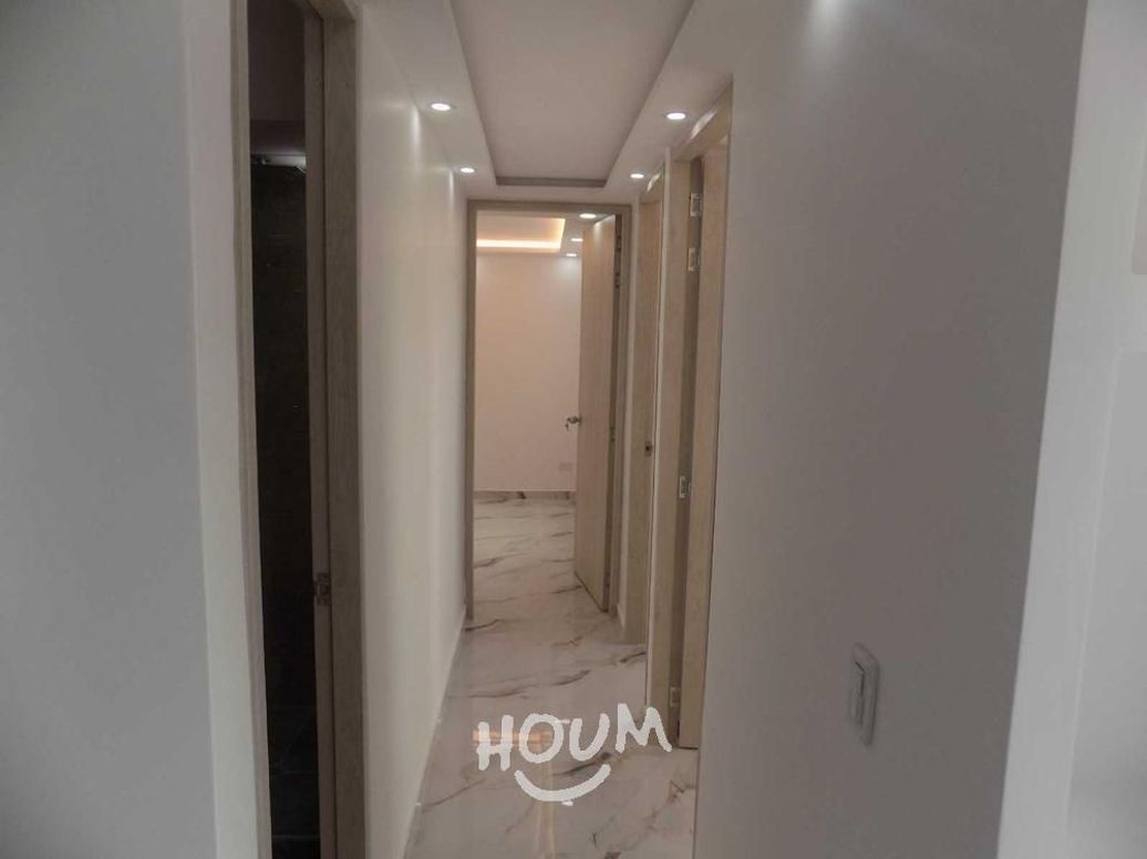 Apartamento de 3 alcobas en venta en Alameda, Bogotá, 44 m² · foto 11 de 20