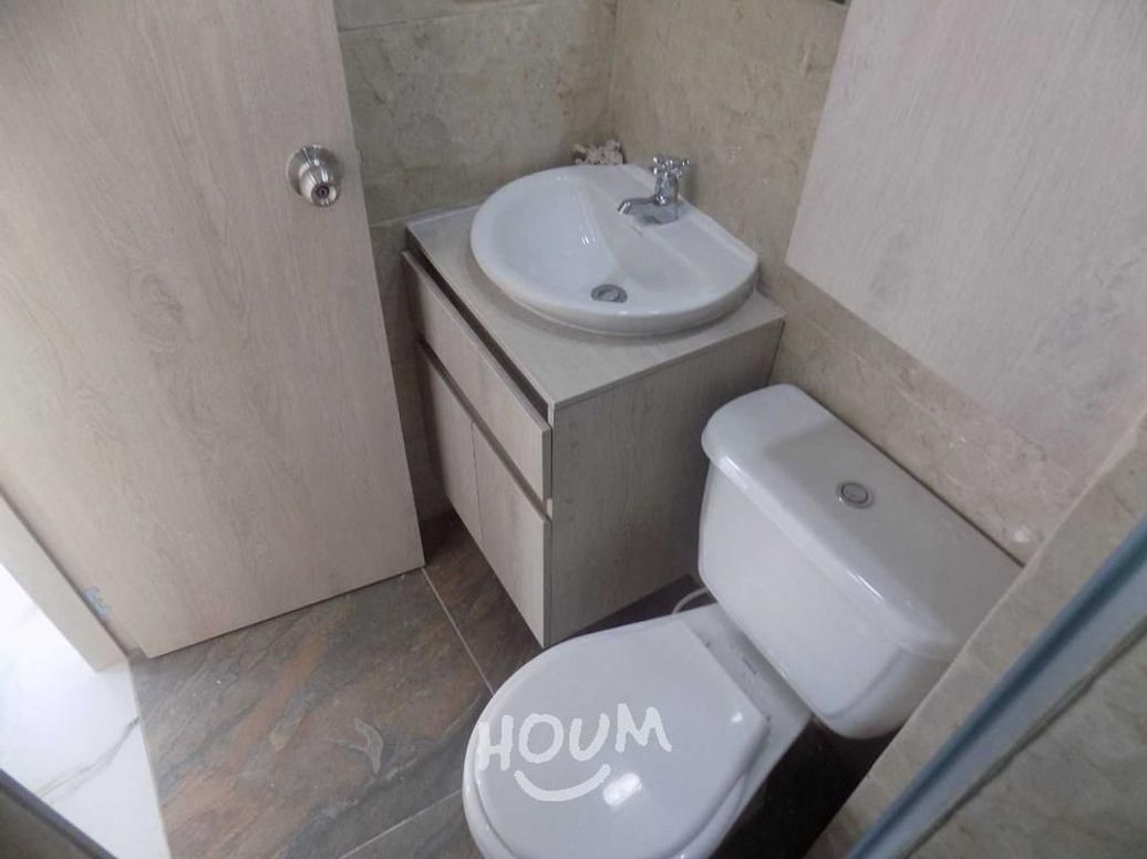 Apartamento de 3 alcobas en venta en Alameda, Bogotá, 44 m² · foto 14 de 20