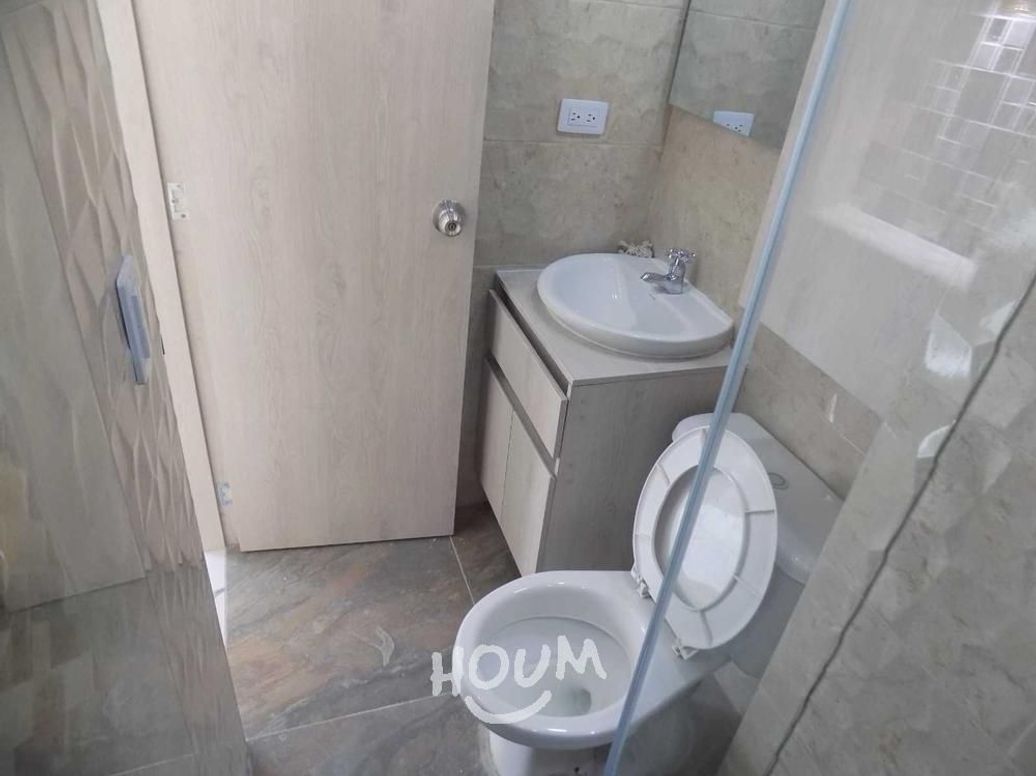 Apartamento de 3 alcobas en venta en Alameda, Bogotá, 44 m² · foto 12 de 20