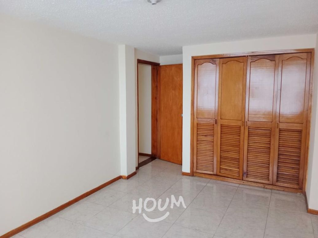 Apartamento de 3 alcobas en venta en Modelia, Bogotá, 110 m² · foto 5 de 17