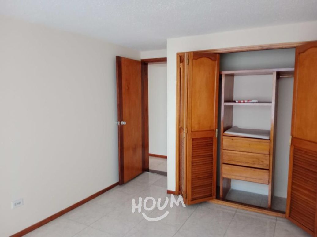 Apartamento de 3 alcobas en venta en Modelia, Bogotá, 110 m² · foto 7 de 17