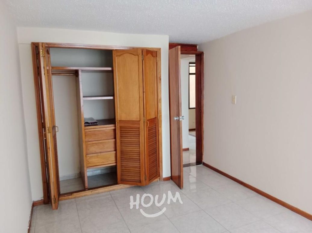 Apartamento de 3 alcobas en venta en Modelia, Bogotá, 110 m² · foto 8 de 17