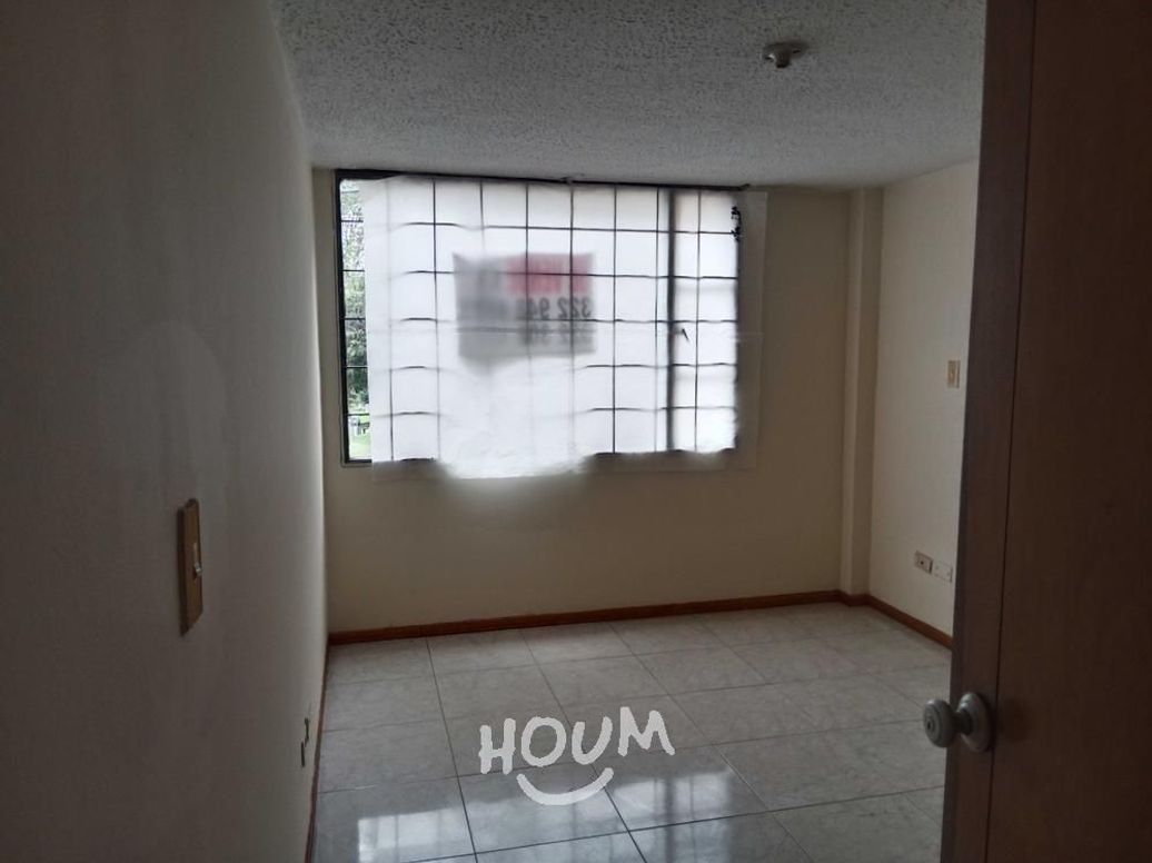 Apartamento de 3 alcobas en venta en Modelia, Bogotá, 110 m² · foto 9 de 17