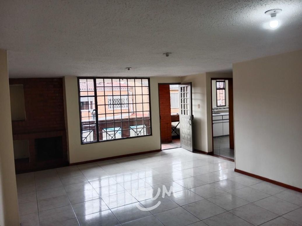 Apartamento de 3 alcobas en venta en Modelia, Bogotá, 110 m² · foto 16 de 17