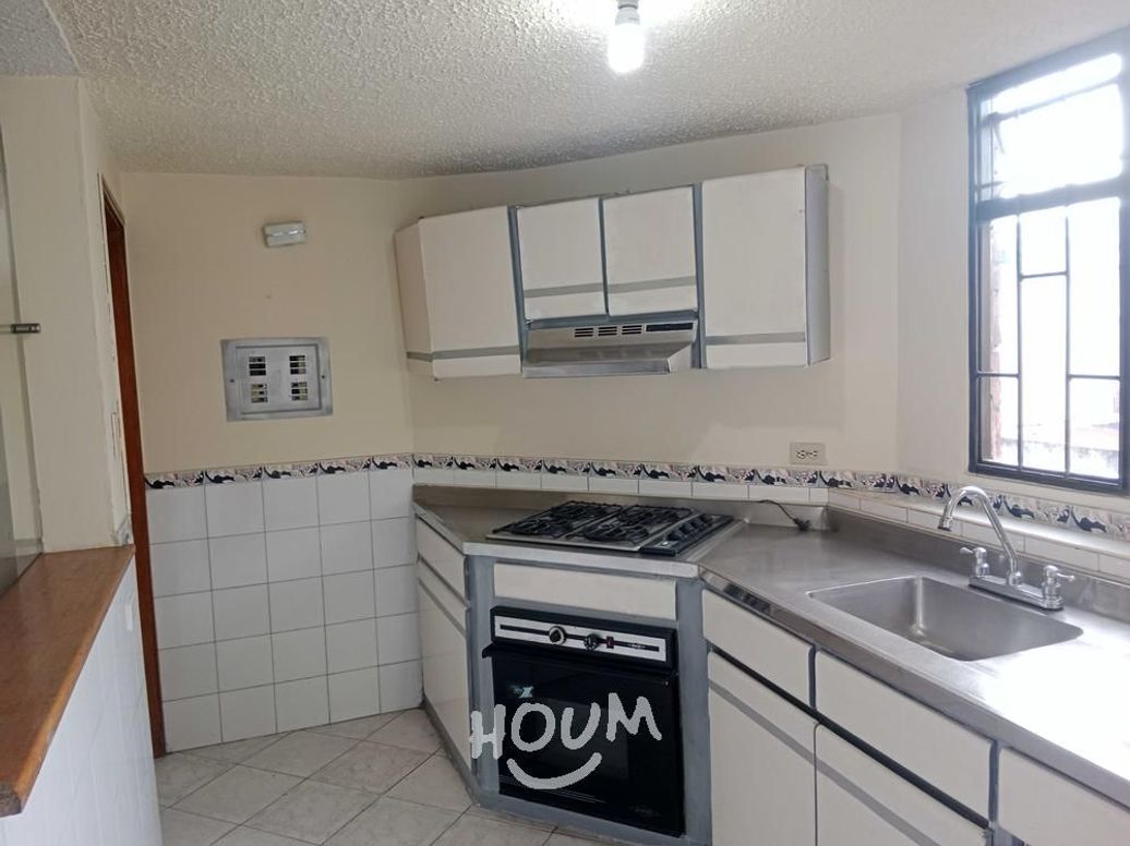 Apartamento de 3 alcobas en venta en Modelia, Bogotá, 110 m² · foto 12 de 17