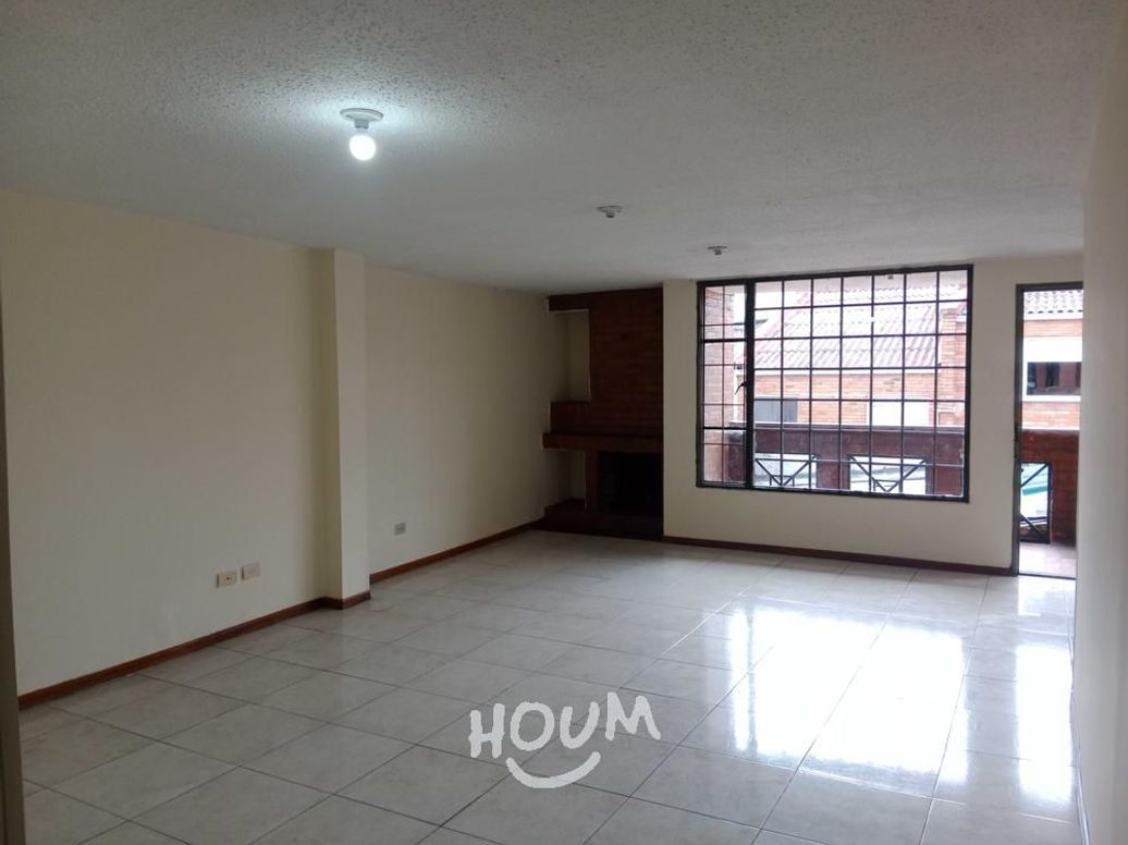 Apartamento de 3 alcobas en venta en Modelia, Bogotá, 110 m² · foto 15 de 17