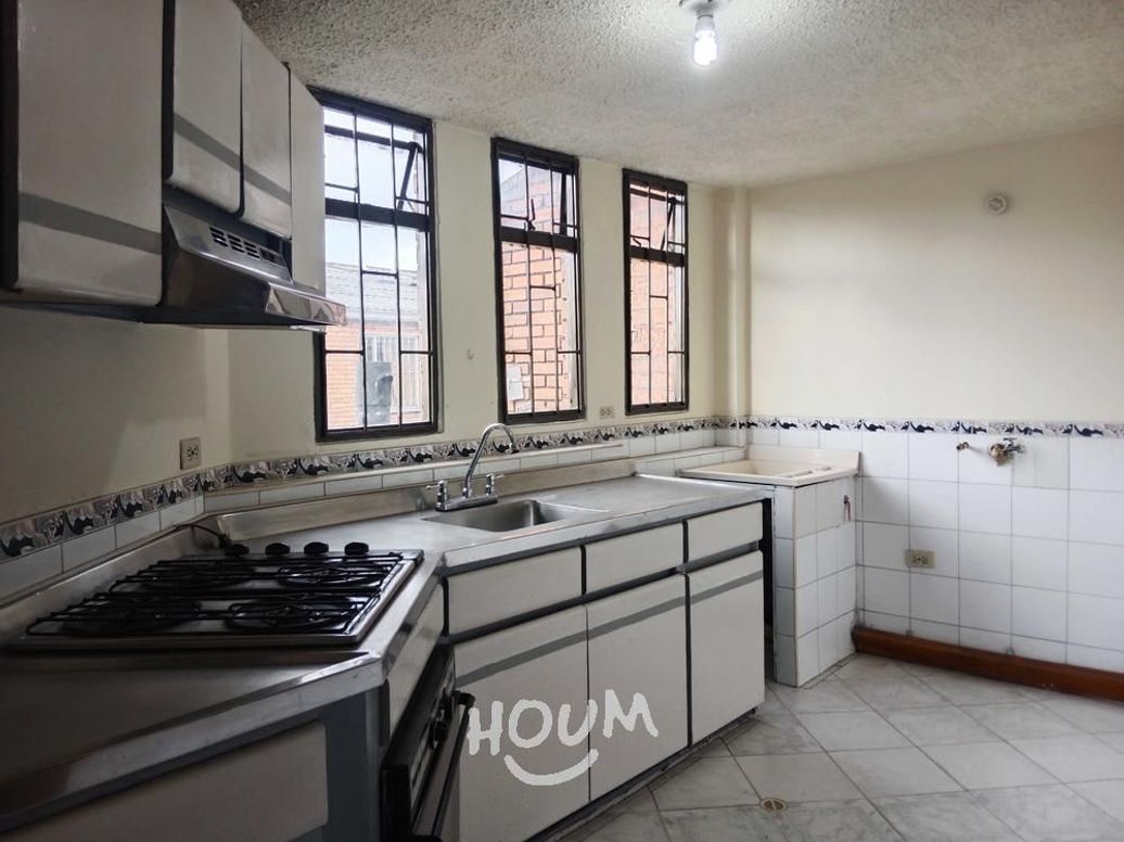 Apartamento de 3 alcobas en venta en Modelia, Bogotá, 110 m² · foto 13 de 17