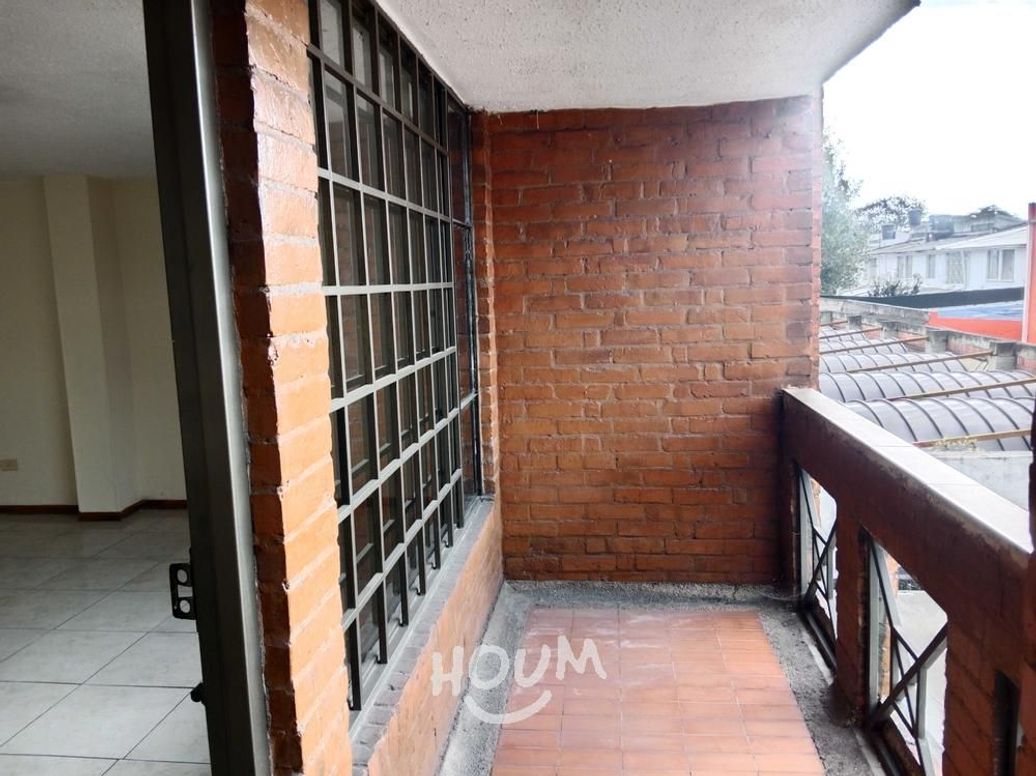 Apartamento de 3 alcobas en venta en Modelia, Bogotá, 110 m² · foto 14 de 17