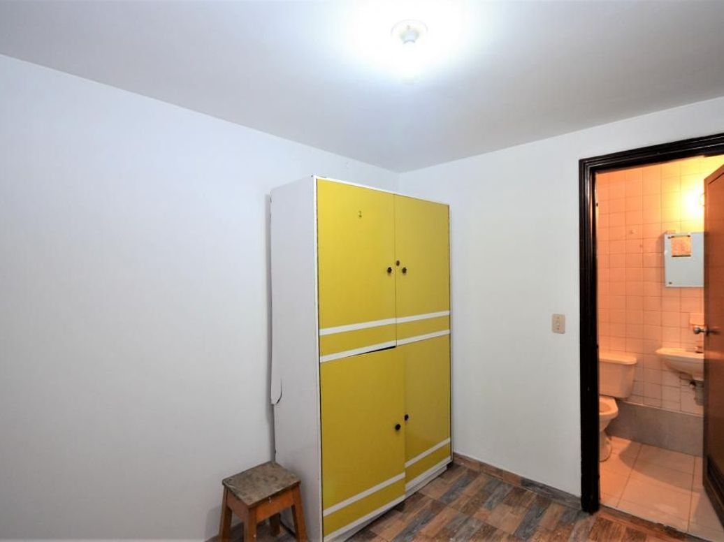 Apartamento de 3 alcobas en venta en Rincon Del Chicó, Bogotá, 164 m² · foto 9 de 20