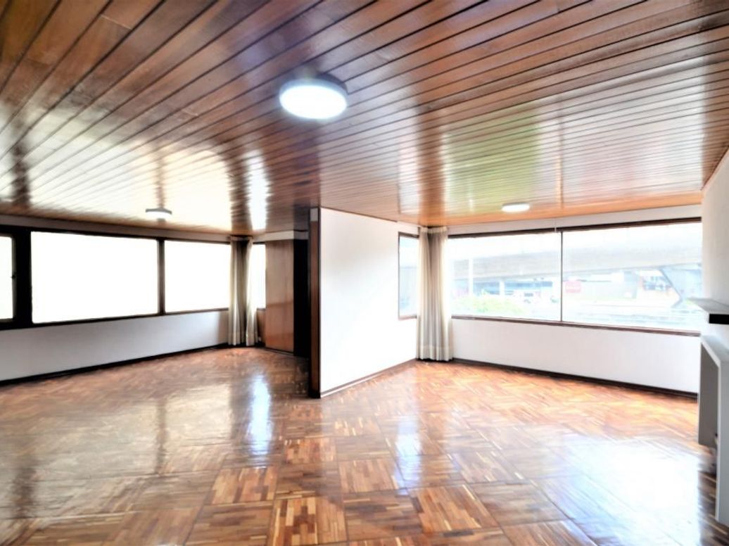 Apartamento de 3 alcobas en venta en Rincon Del Chicó, Bogotá, 164 m² · foto 10 de 20