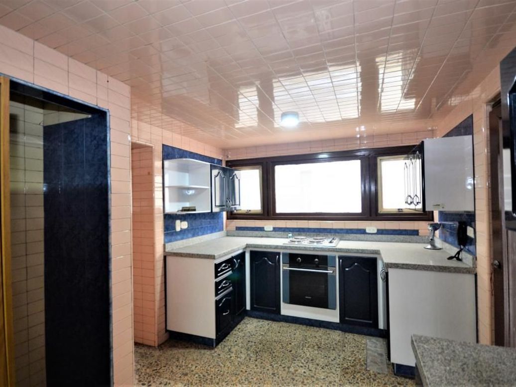 Apartamento de 3 alcobas en venta en Rincon Del Chicó, Bogotá, 164 m² · foto 5 de 20