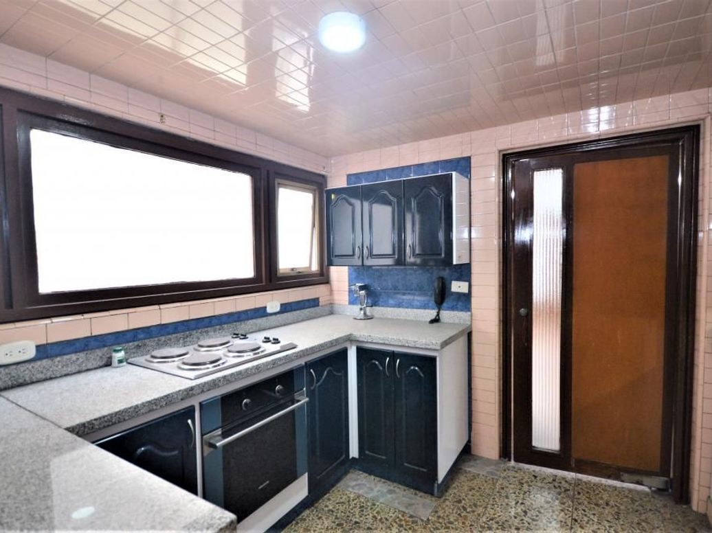 Apartamento de 3 alcobas en venta en Rincon Del Chicó, Bogotá, 164 m² · foto 6 de 20