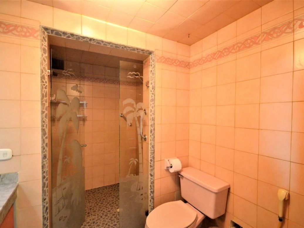 Apartamento de 3 alcobas en venta en Rincon Del Chicó, Bogotá, 164 m² · foto 16 de 20