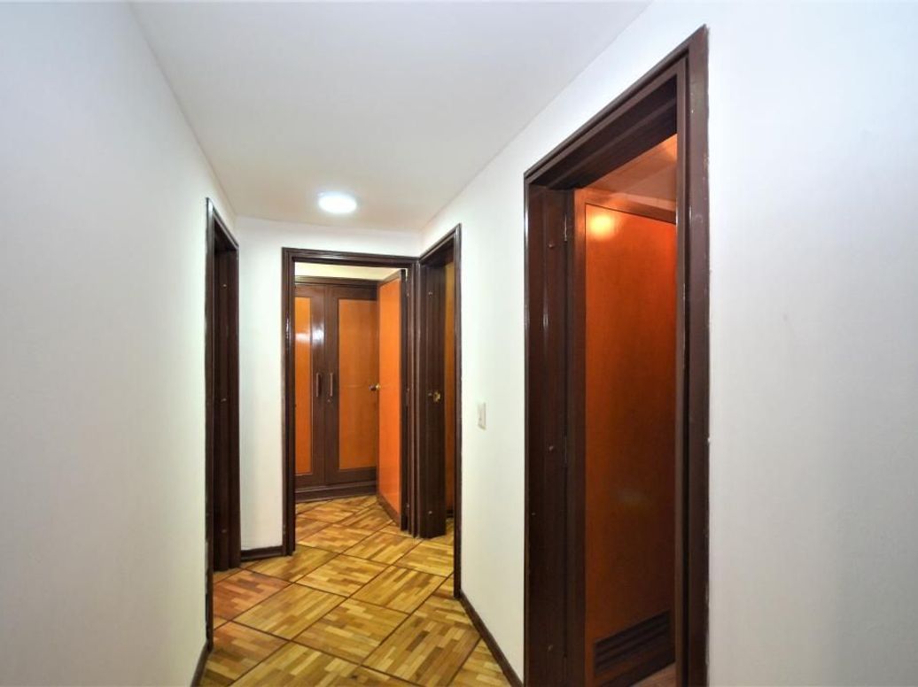 Apartamento de 3 alcobas en venta en Rincon Del Chicó, Bogotá, 164 m² · foto 15 de 20