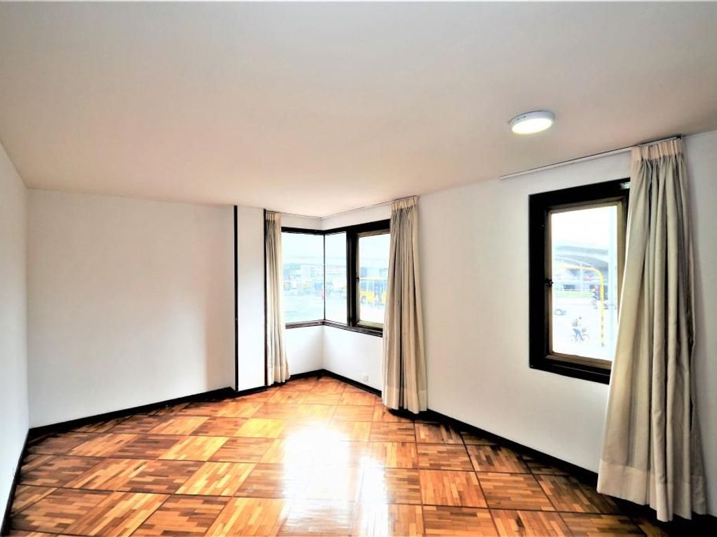 Apartamento de 3 alcobas en venta en Rincon Del Chicó, Bogotá, 164 m² · foto 20 de 20