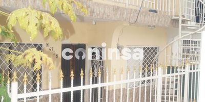 Apartamento amoblado disponible para arriendo en Cartagena, en el barrio Los Calamares, Bolívar. Este inmueble de 139 m² ofrece 2 habitaciones y 2 baños, ideal para quienes buscan un espacio funcional en la ciudad. El canon de arriendo es de $1.650.000. Si desea conocer más sobre este apartamento en Cartagena o agendar una visita, contáctenos vía WhatsApp, "Quiero que me contacten" o "Ver teléfonos".