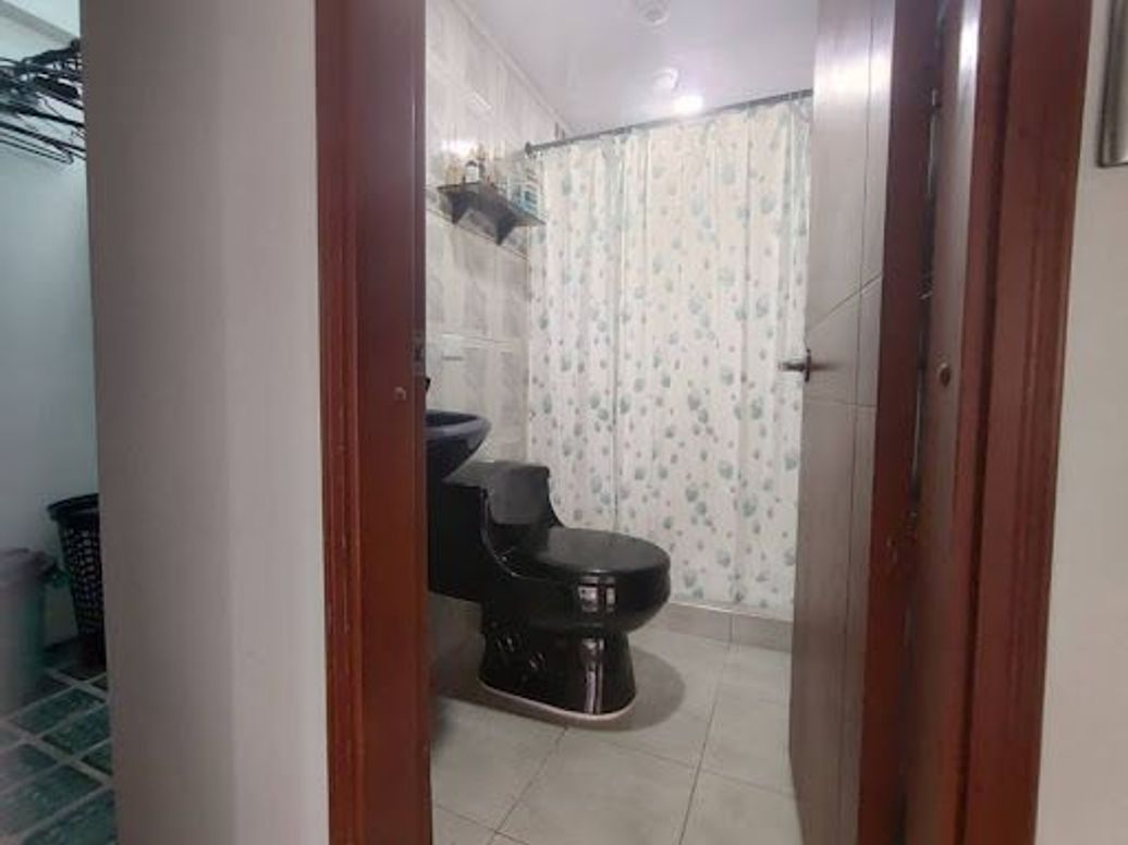 Apartamento de 3 alcobas en venta en Villas De Granada, Bogotá, 67 m² · foto 7 de 20