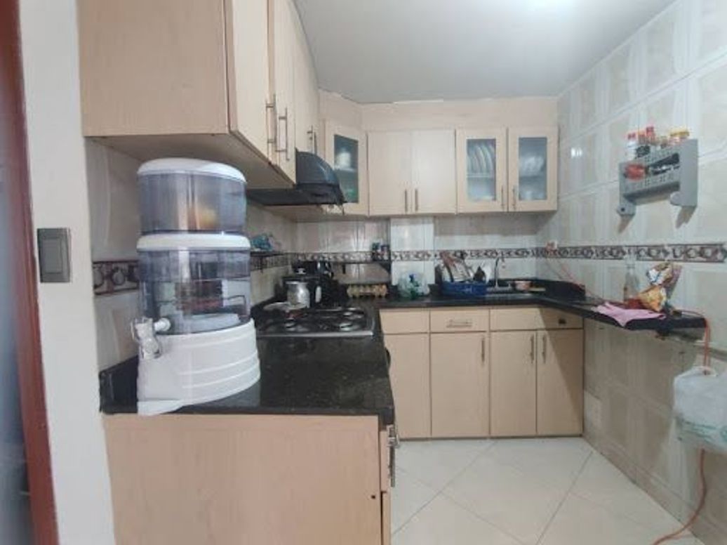 Apartamento de 3 alcobas en venta en Villas De Granada, Bogotá, 67 m² · foto 10 de 20