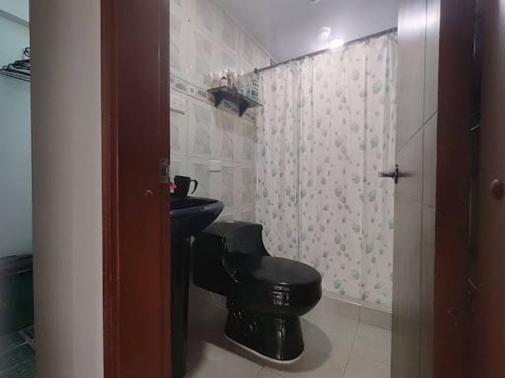 Apartamento de 3 alcobas en venta en Villas De Granada, Bogotá, 67 m² · foto 8 de 20
