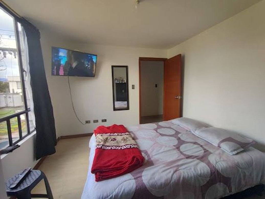 Apartamento de 3 alcobas en venta en Villas De Granada, Bogotá, 67 m² · foto 19 de 20