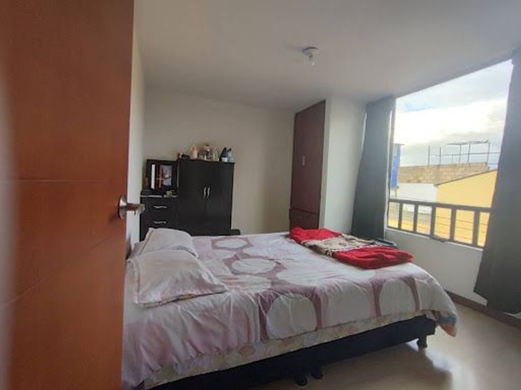 Apartamento de 3 alcobas en venta en Villas De Granada, Bogotá, 67 m² · foto 20 de 20
