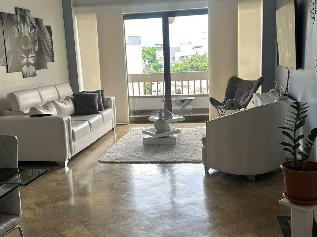 Apartamento en Arriendo o venta en PINARES DE SAN MARTIN, Universidad, Pereira en Pinares De San Martin