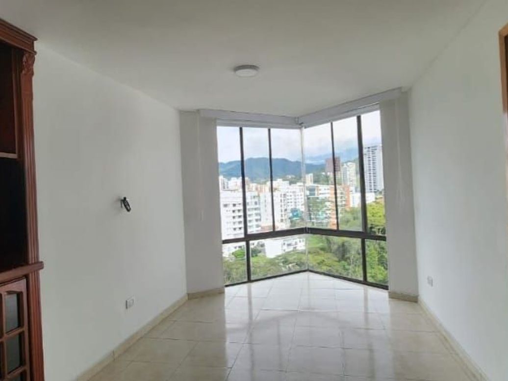 Apartamento en Arriendo o venta en LOS ANGELES, Universidad, Pereira en Los Angeles