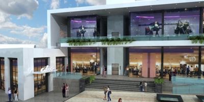 Locales en proyecto dentro de centro comercial de dos pisos en zona exclusiva y estratégica de la ciudad, ideales para restaurantes, bancos, oficinas, rooftop lounges, locales comerciales, entre otros puntos. El centro comercial cuenta con ascensor, sótano de parqueaderos, amplia terraza y zonas verdes.