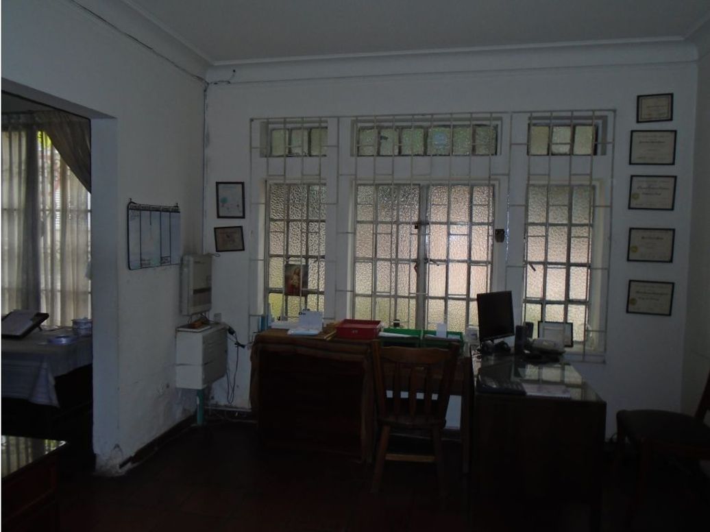 Casa de 5 alcobas en venta en Teusaquillo, Bogotá, 338 m² · foto 8 de 11