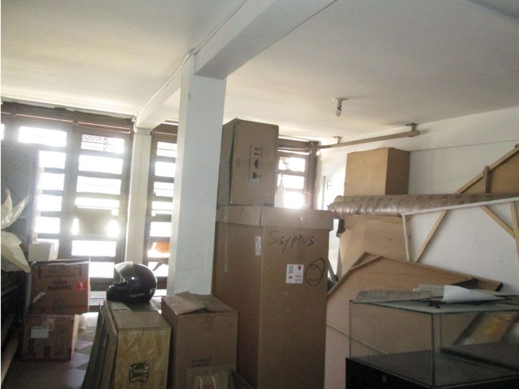 Casa de 3 alcobas en venta en Los Alcázares, Bogotá, 211 m² · foto 5 de 12