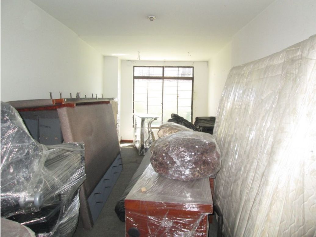 Casa de 3 alcobas en venta en Los Alcázares, Bogotá, 211 m² · foto 10 de 12