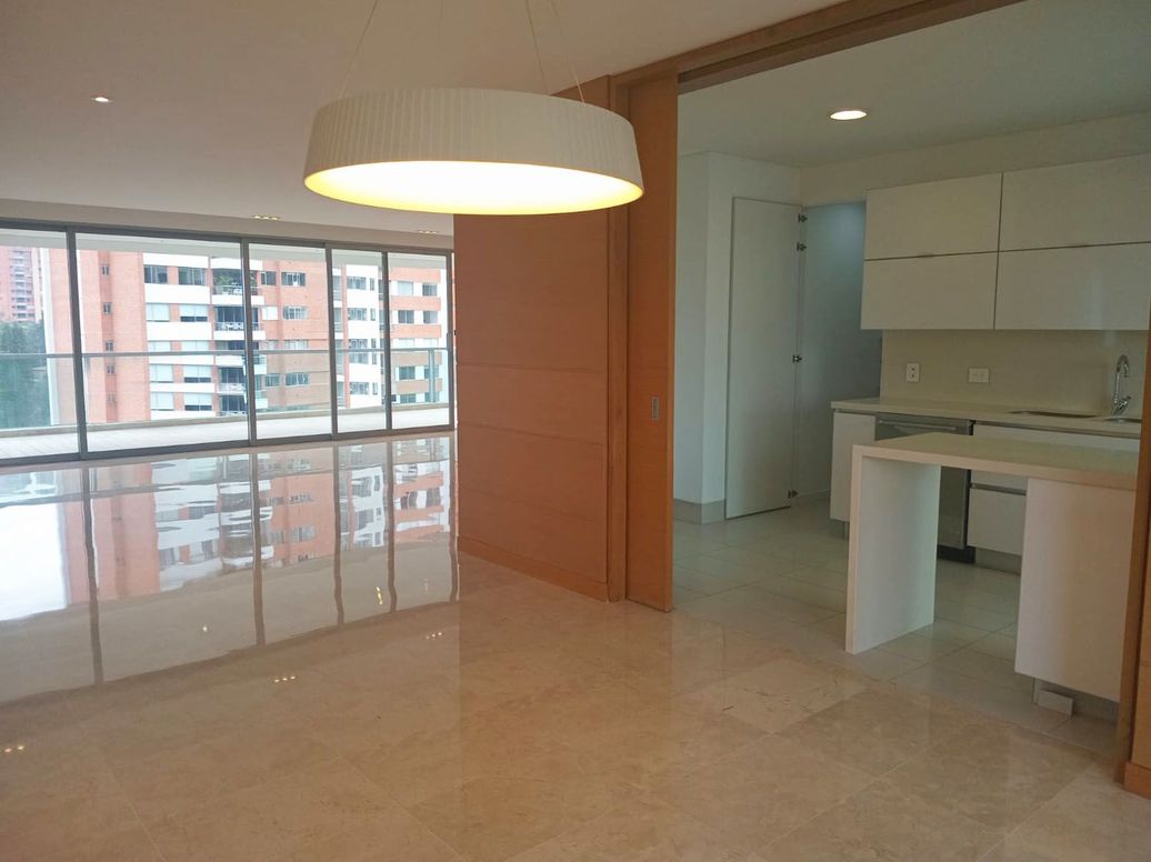 Apartamento en Arriendo en Naranjitos, San antonio de prado, Medellín en Naranjitos