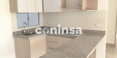Apartamento Arriendo 97 mts Bolívar CARTAGENA LA SIRIACA Código Coninsa:75910