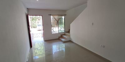 Apartamento Arriendo 48 mts Atlántico SOLEDAD MANUELA BELTRAN Código Coninsa:75971
