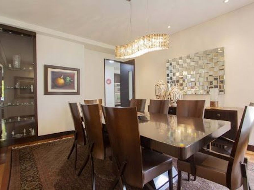 Apartamento de 3 alcobas en venta en Los Rosales, Bogotá, 260 m² · foto 9 de 20
