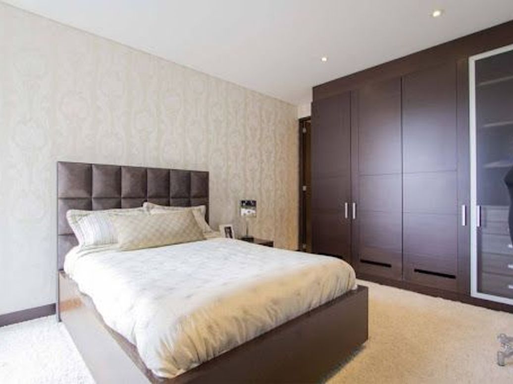 Apartamento de 3 alcobas en venta en Los Rosales, Bogotá, 260 m² · foto 17 de 20