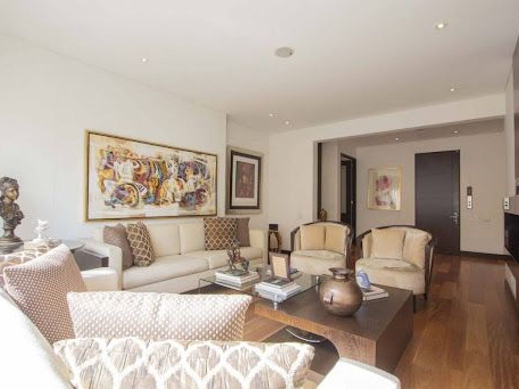 Apartamento de 3 alcobas en venta en Los Rosales, Bogotá, 260 m² · foto 5 de 20