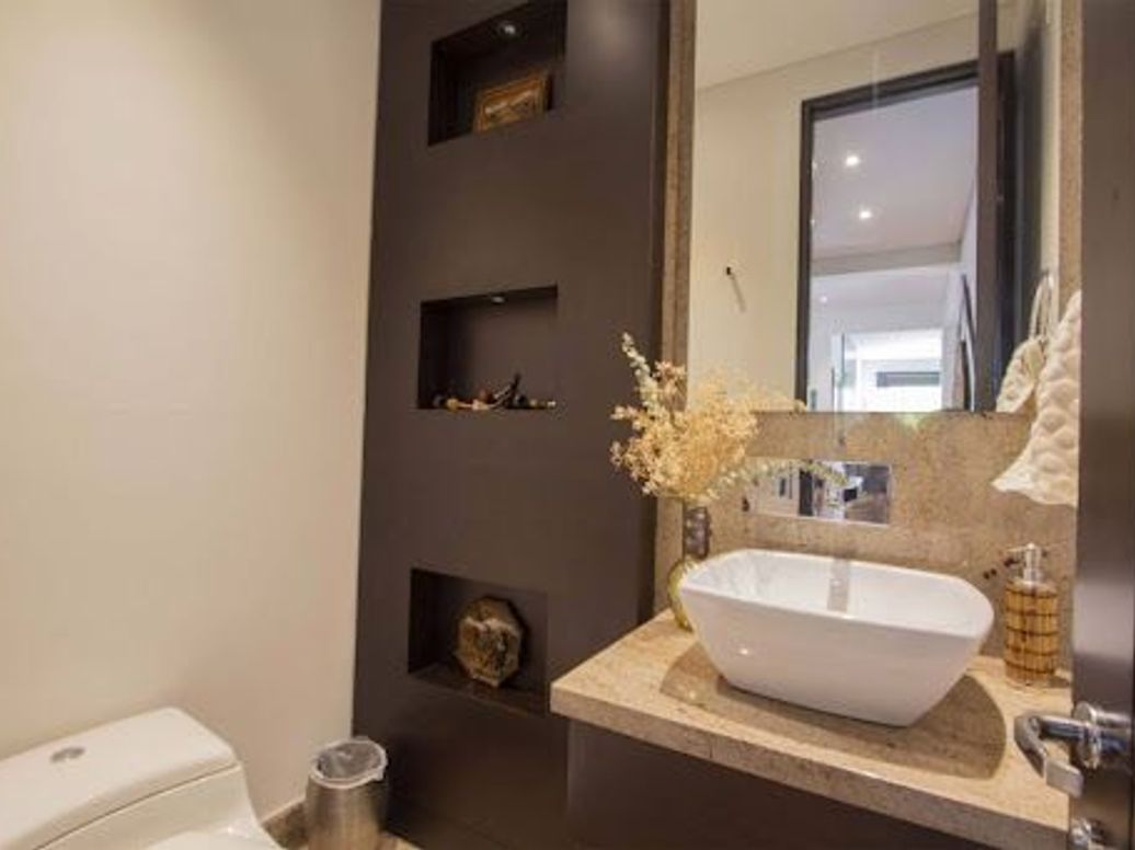 Apartamento de 3 alcobas en venta en Los Rosales, Bogotá, 260 m² · foto 20 de 20