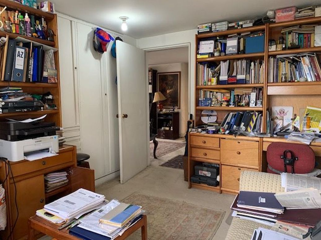 Apartamento de 3 alcobas en venta en Los Rosales, Bogotá, 195 m² · foto 13 de 19