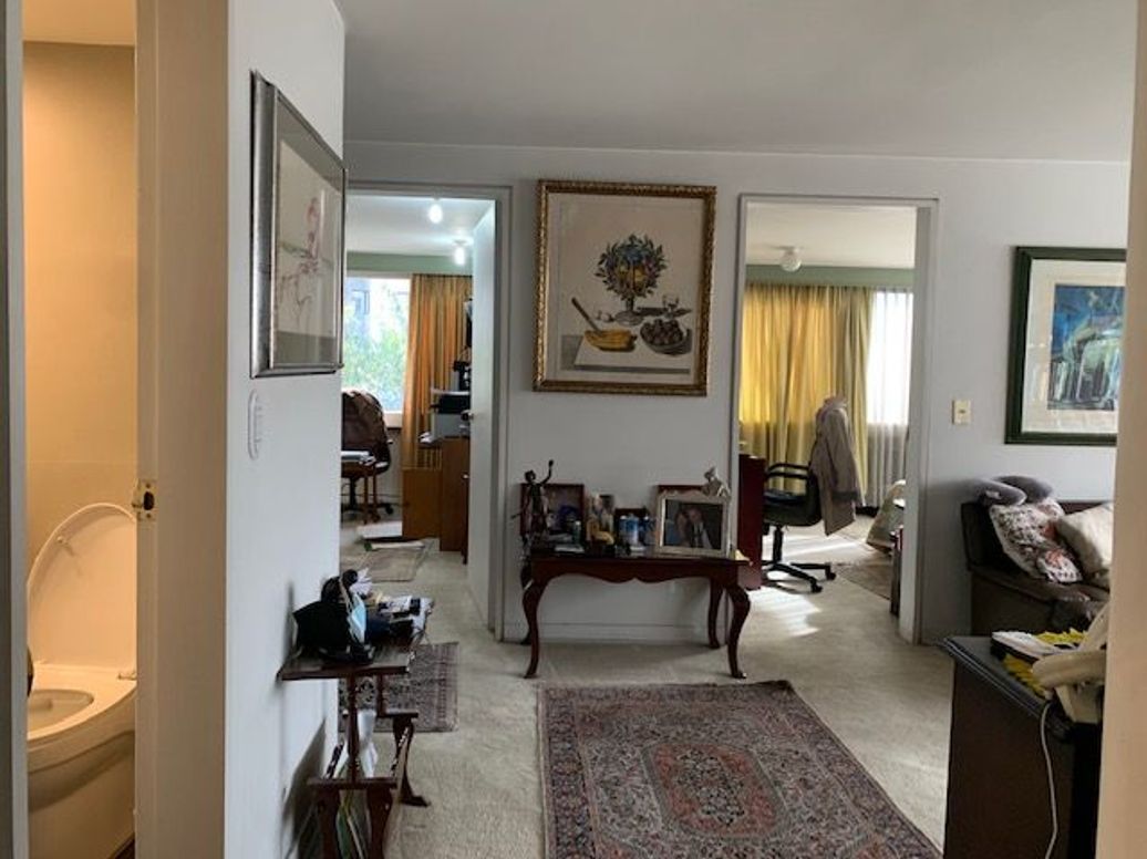 Apartamento de 3 alcobas en venta en Los Rosales, Bogotá, 195 m² · foto 7 de 19
