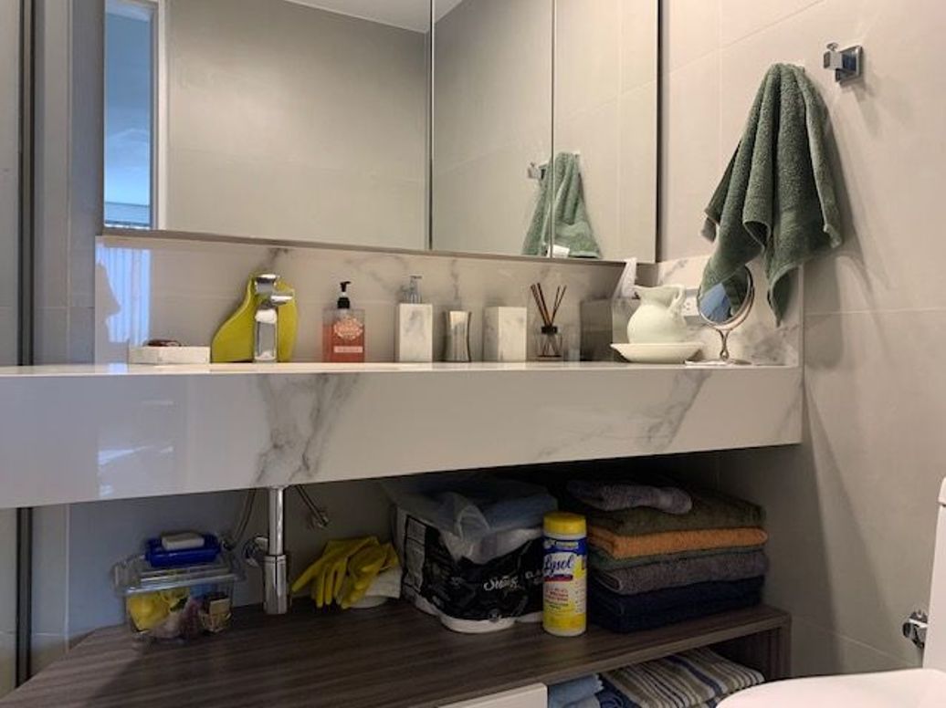 Apartamento de 3 alcobas en venta en Los Rosales, Bogotá, 195 m² · foto 6 de 19