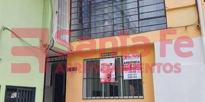 Espectacular Apartamento está disponible para Arriendo. Ubicado en el barrio LOS NARANJOS de la ciudad de Medellín. Cuenta con 2 habitaciones, 2 baños y 0 parqueaderos. El área construida es de 55.00 m². Estrato: 3. 