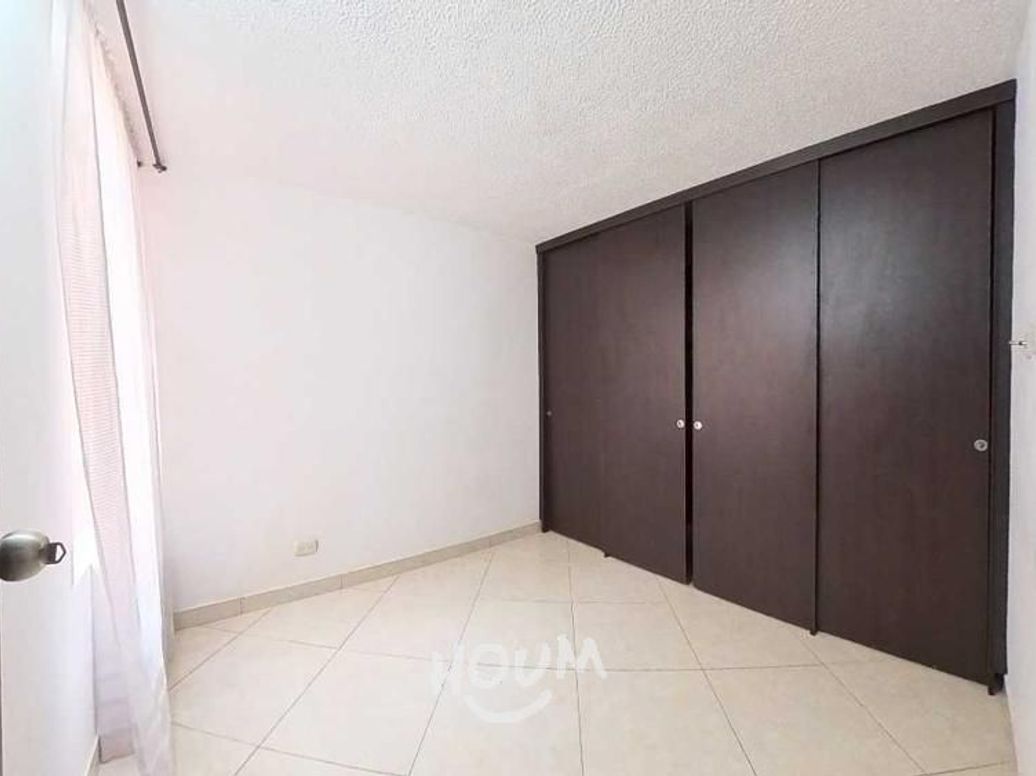 Apartamento de 3 alcobas en venta en San Jose, Bogotá, 50 m² · foto 5 de 9