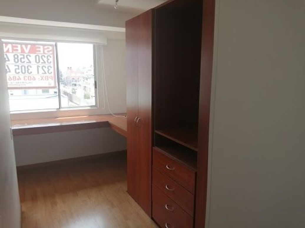 Apartamento de 3 alcobas en venta en Colina Campestre, Bogotá, 98 m² · foto 14 de 18