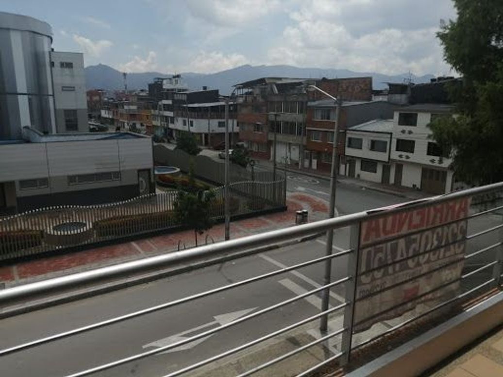 Apartamento de 3 alcobas en venta en Colina Campestre, Bogotá, 98 m² · foto 18 de 18