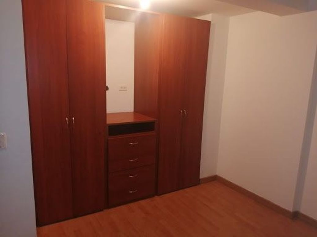 Apartamento de 3 alcobas en venta en Colina Campestre, Bogotá, 98 m² · foto 11 de 18