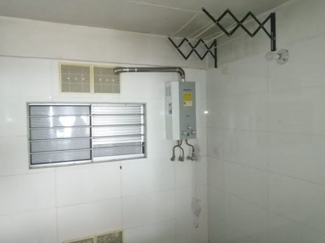 Apartamento de 3 alcobas en venta en Colina Campestre, Bogotá, 98 m² · foto 12 de 18