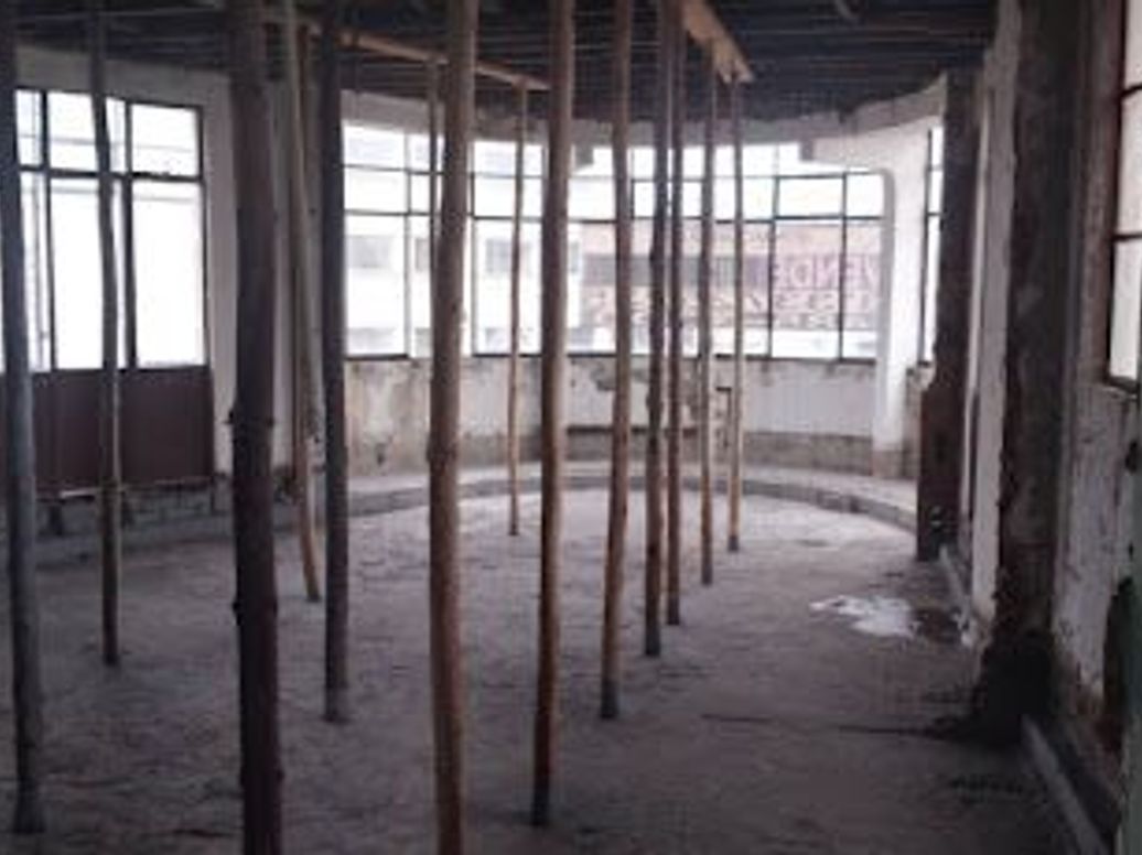 Apartamento de 1 alcoba en venta en La Candelaria, Bogotá, 265 m² · foto 10 de 10