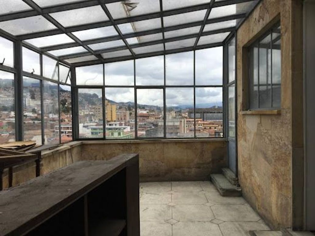 Apartamento de 1 alcoba en venta en La Candelaria, Bogotá, 265 m² · foto 4 de 10