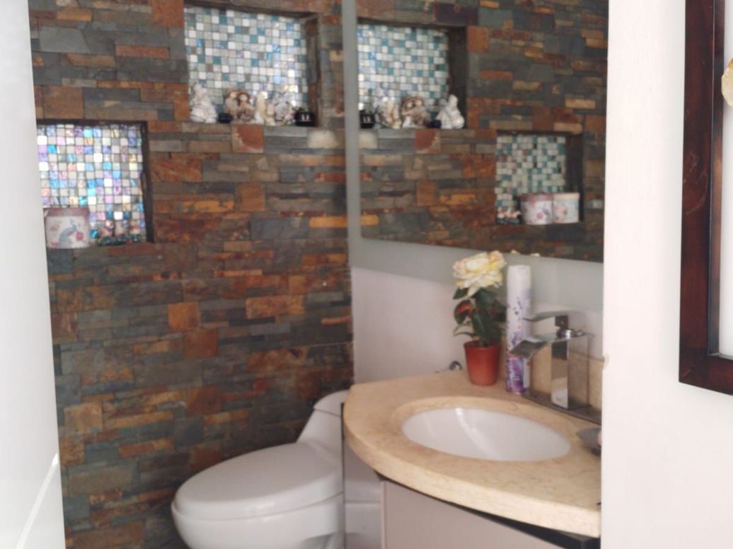 Apartamento de 3 alcobas en venta en Niza Suba, Bogotá, 136 m² · foto 15 de 20